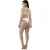 Import factory wholesale European pretty women sexy underwear with transparent tops and pants from China