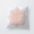 Import factory wholesale marble texture pink color polyester pillow case cover from China