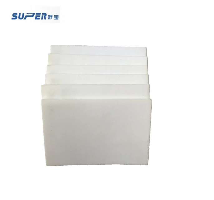 High Quality Memory Foam Board at Factory Wholesale Price
