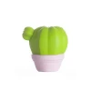 Factory Wholesale Squishies Cactus Scented Jumbo Slow Rising Kawaii Squishy Stress Relief Toy Party Supplies