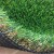 Import fake green turf four colors best landscaping grass factory price from China