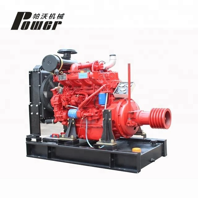 Famous brand made in china Ricardo multi-cylinder diesel engine with low fuel consumption