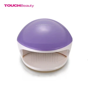 fan drying uv light electric nail dryer for toe and finger