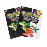 Fancy Cartoon Printed Children Softcover Book with Paper Models Kids Educational Toy