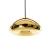 Import Fancy Round Glass Pendant Light Creative Void Indoor Drop Lighting from China