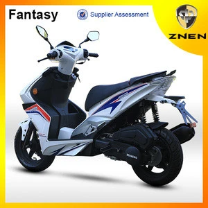 Fantasy -ZNEN new model 150CC gas scooter 150CC with EEC EURO IV Certification 150CC cheap gs scooter