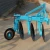 Import Farm equipment 3 point suspension tractor agricultural disc plough from China
