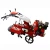 Import Farming Hand Puah Diesel Mini Tiller Cultivator from China