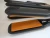 Import fashion Ceramic Infrared hair straightener for maxi brazilian keratin hair extension tools from China