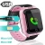 Import Fashion GPS Tracker Q529 Locator Smart Phone Children Wrist Watches Pedometer For Kids Android / IOS from China
