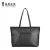 Import fashion handbag 2017 women leather handbags purse ladies laptop bags wholesale from China