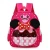 Import Fashion Korean style cartoon nursery school kids backpack children school bag from China