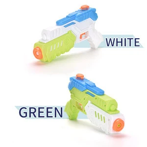 Fashion Shooting Squirt Summer Water Gun Blaster Toys Outdoor And Party Fun Game For kids