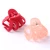 Import Fashion Women Octopus Shape Hair Accessories Medium 6CM Hair Claw Clips 18 Colors Plastic Styling Tools Octopus Hair Clip from China