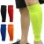 Import Fashionable Calf Compression Sleeve and Shin support Leg Sleeves for Men and Women from China