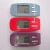 Import Fashionable digital 2D pedometer from China