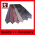 Import Fashionable new arrival 100% polyester tie from China
