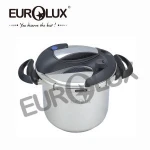 Fast cooking and energy saving Pressure Cooker