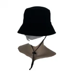 Fast Delivery Cotton Twill Summer Fisherman Bucket Hat