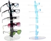 Fast delivery Optical shop design layout sunglasses display stand acrylic eyewear display showcase rack