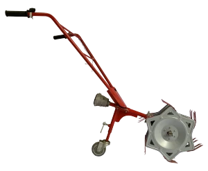Fast response Paddy Agriculture Equipments 1 row Weeding Machine Mechanical Weeder Price