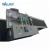 Fast Speed Automatic Number Paper Counting Splitter Feeder Machine