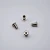 Import Fastener Stainless Steel Nut Bolt Metal Insert Lock Nut Insert Nut from China