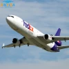 FEDEX Air Cargo Courier Express Shipping From Shenzhen To Dubai
