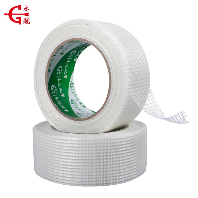 Fiber Glass Drywall Joint Tape for Plasterboard Jointing