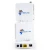 Import FIBER-LINK XPON FTTH WIFI Data ONU Compatible with Other Brand OLT from China