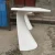 Import Fiberglass Wing outdoor bar table coffee shop waiting welcome decor furniture from China