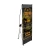 Import Fiberglass x-banner stand for outdoor advertising from China