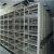 Import Filing Cabinets Commercial Furniture Stacking Racks &amp; Shelves Library Mobile Shelving from China