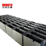 Finely processed car body repair equipment automation sheet metal