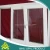 Import Finished doors and windows using high quality pvc profiles for export sales from China