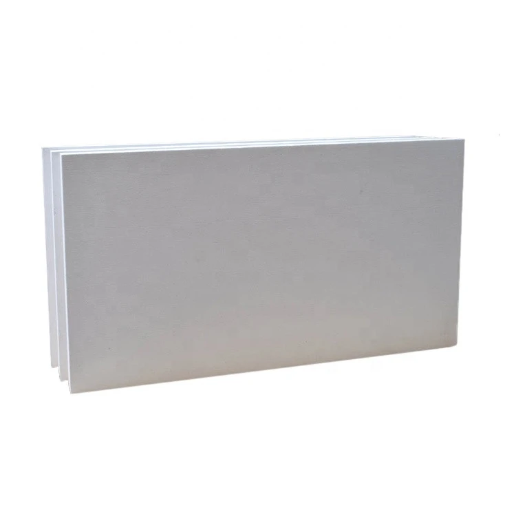 fire proof Alumina insulation Silica heat resistant ceramic fiber board