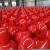 Import Firefighting gas cylinder filling CO2 267-68L ISO9809-1 firefighting safety system use seamless steel cylinder from China