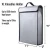 Import Fireproof Bag Document Holder Waterproof Bags Foldable for Fire Safe from China