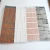 Import fireproof polyurethane decorative exterior wall panel metal panels from China