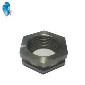 First Glass Manufacturer CNC  Steel Stamping Parts