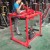 Import First-Rate Fitness Body Building Equipment for Gym Arm Wrestling Workout Training Machine HZ72 from China