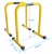 Import Fitness Equipment Parallel Bars Multi Functional Exercise Horizontal Bar from China