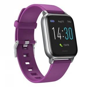 Fitness Watch reloj inteligente Health Bracelet Smartwatch 2021 Temperature Heart Rate Monitoring Multi Sport  Smart Watch S50