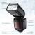 Import FK310G For Canon EOS Digital Cameras Film Cameras Use With 4pcs AA Batteries Nikon digital Camera Flash Light Flash Gun from China