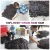 Import Flat tip extension hair remy Brazilian 100% Human Hair Double Drawn Italian Keratin U/I Tip/Nano Ring Hair Extensions wholesale from China