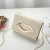 Import FLB054 fashion 2020 summer square mini lips bag chain small crossbody women hand bags handbag from China