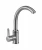 Import Flexible Long Neck Pull Down UPC Stainless Steel commercial kitchen faucet from China