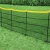 Import flexible plastic netting sports fence net stairway safety fence driveway safety fence from Hong Kong
