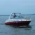 Import Flit730 mini cabin cruiser fiberglass luxury yacht fishing sport boat from China