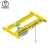 Import Floating Overhead Crane 80 ton from China